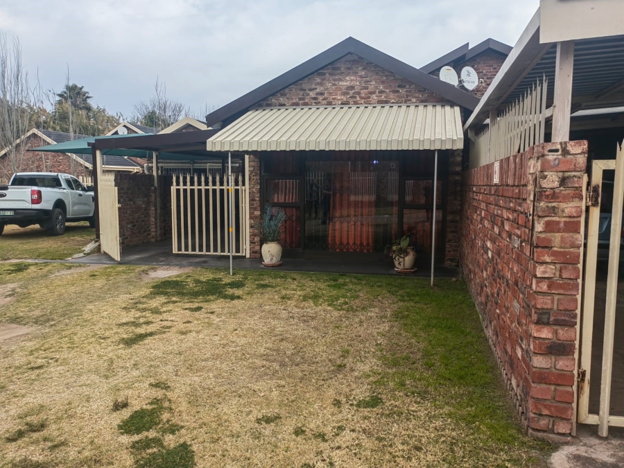 2 Bedroom Property for Sale in Parys Free State